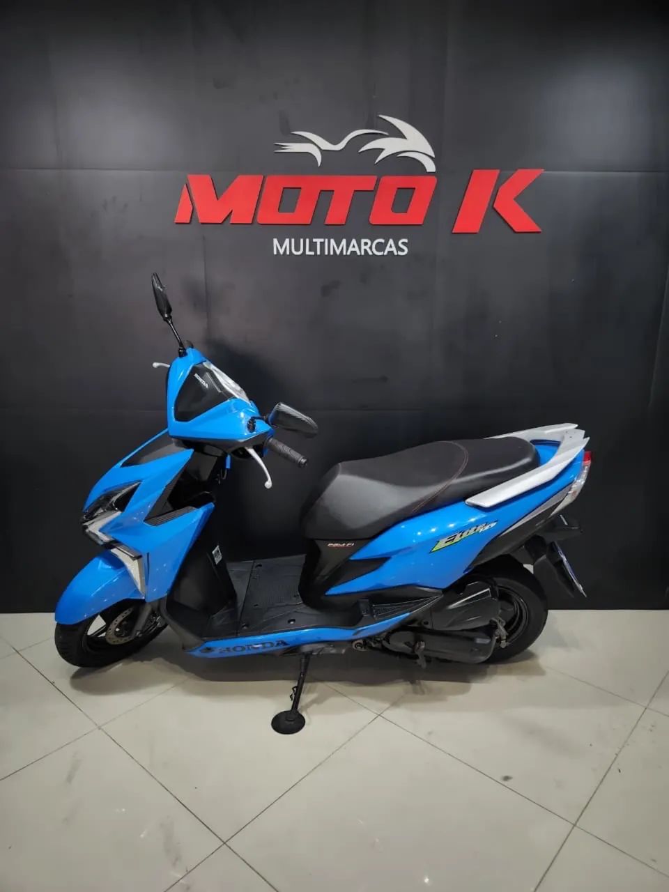 Linda elite com 13mil km - Foto 2