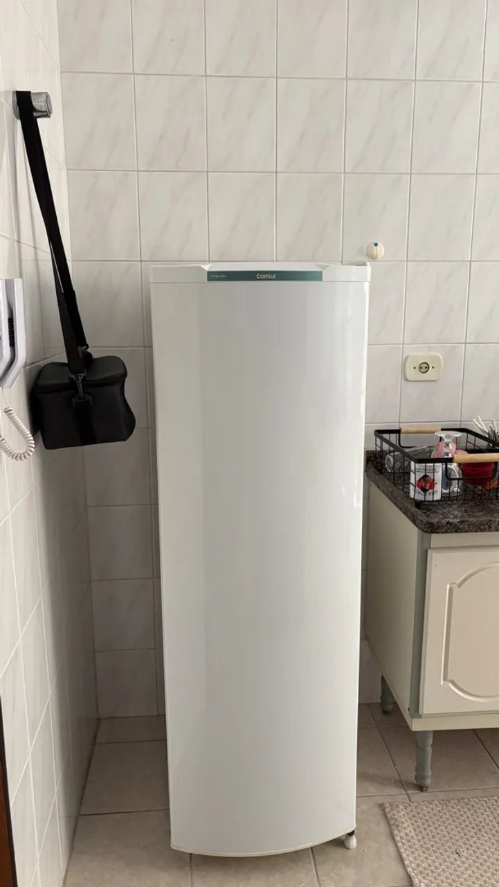 Geladeira Consul - Foto 2