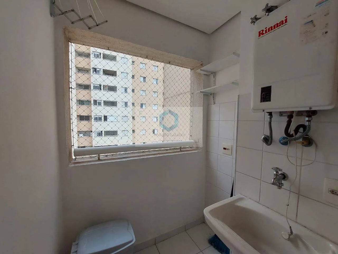 Apartamento com 3 quartos, Interlagos, São Paulo - R$ 750 mil, Cod: 1375 - Foto 5