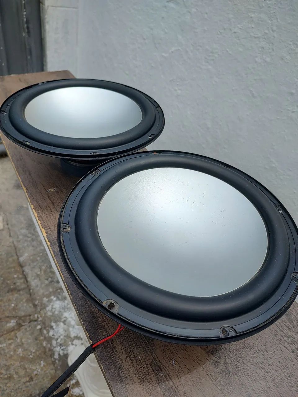 Subwoofer 10 - Foto 3