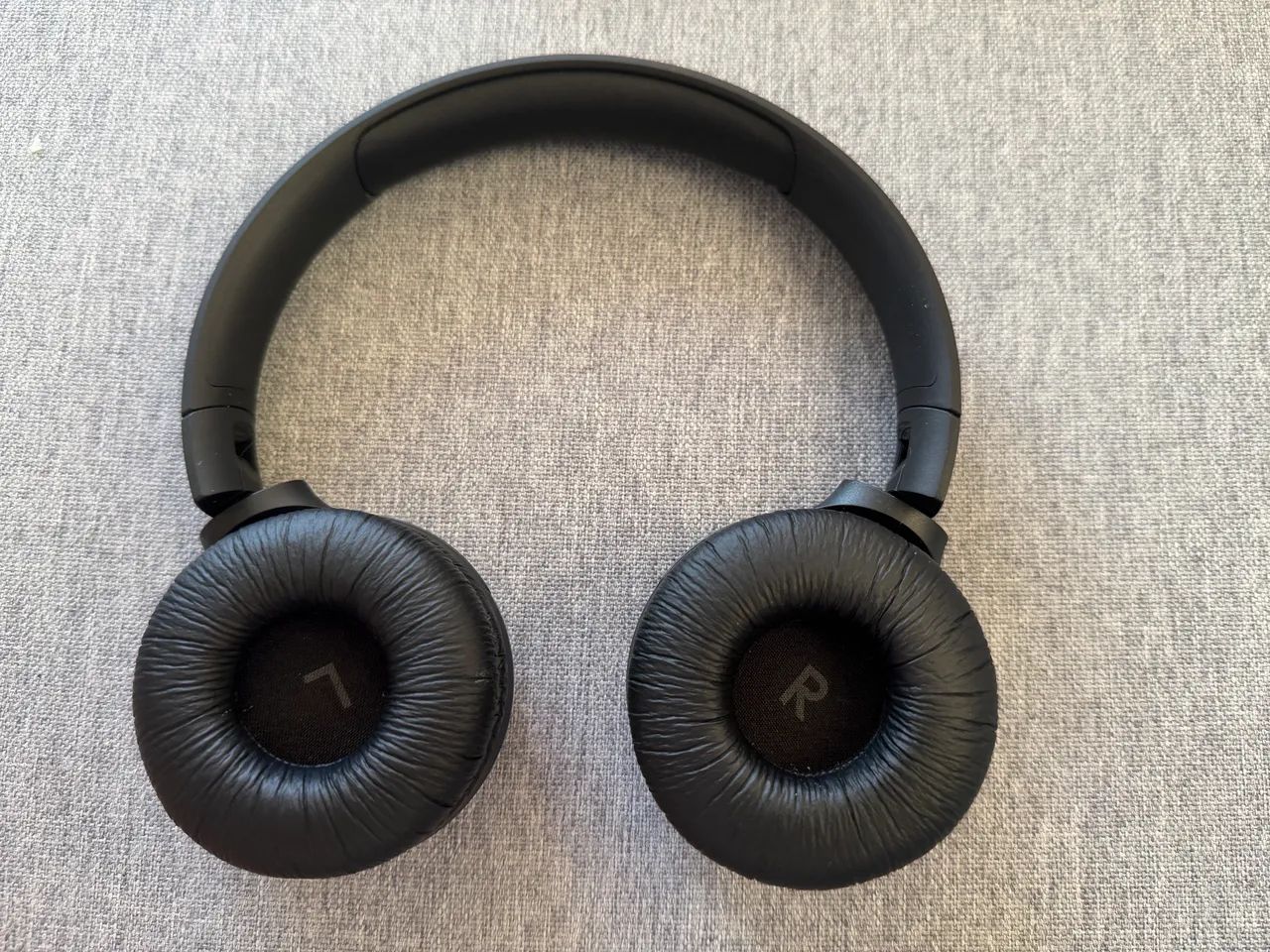 Fone JBL novo - Foto 2