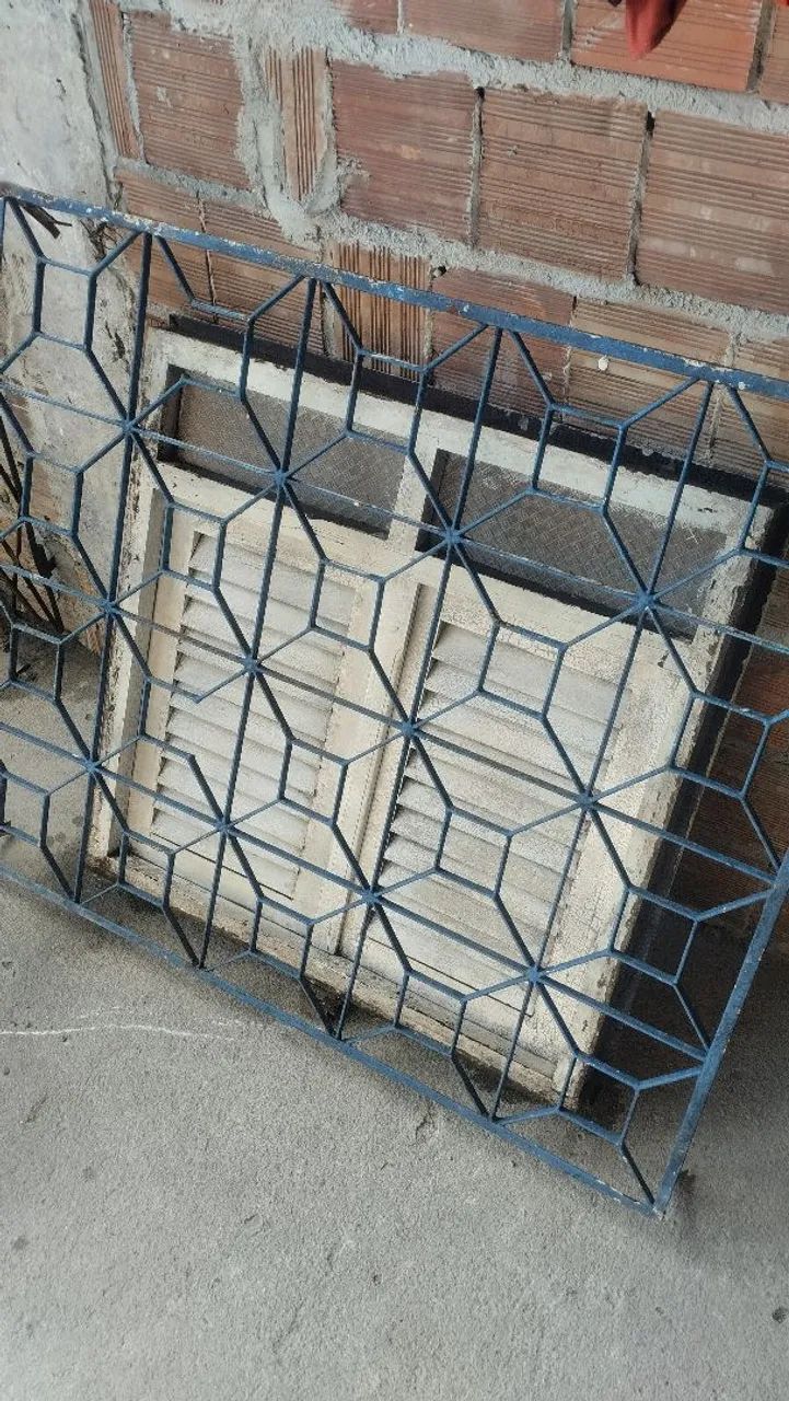 2 JANELAS, 2 GRADES - Foto 2