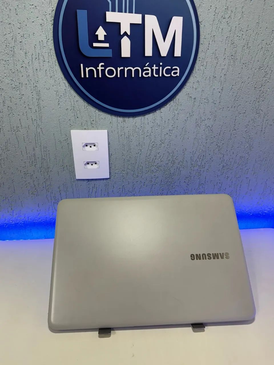 Notebook Samsung  - Foto 4