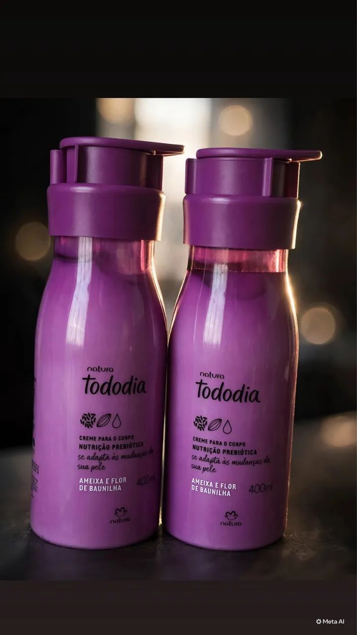 Produtos Natura/Avon