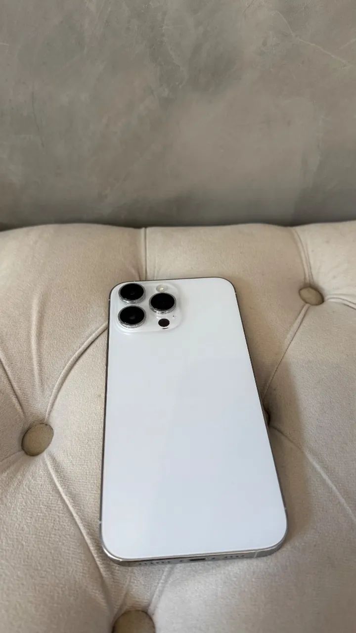 Iphone 14 pro max 512gb - Foto 4