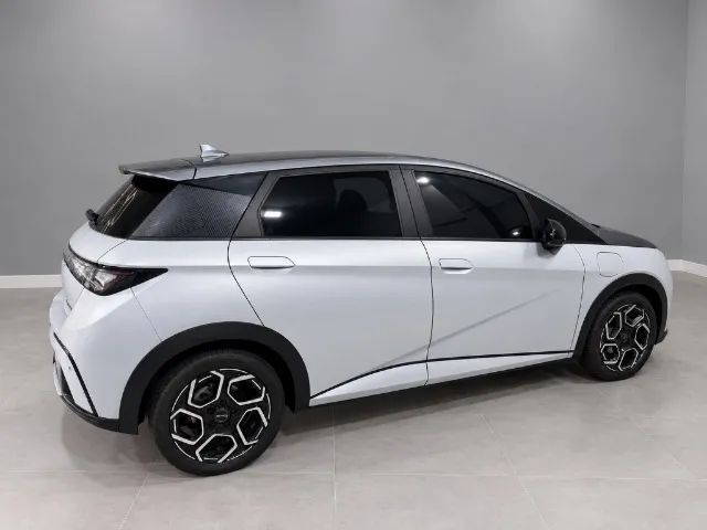 BYD Dolphin Plus (Elétrico) 2024 - Foto 3