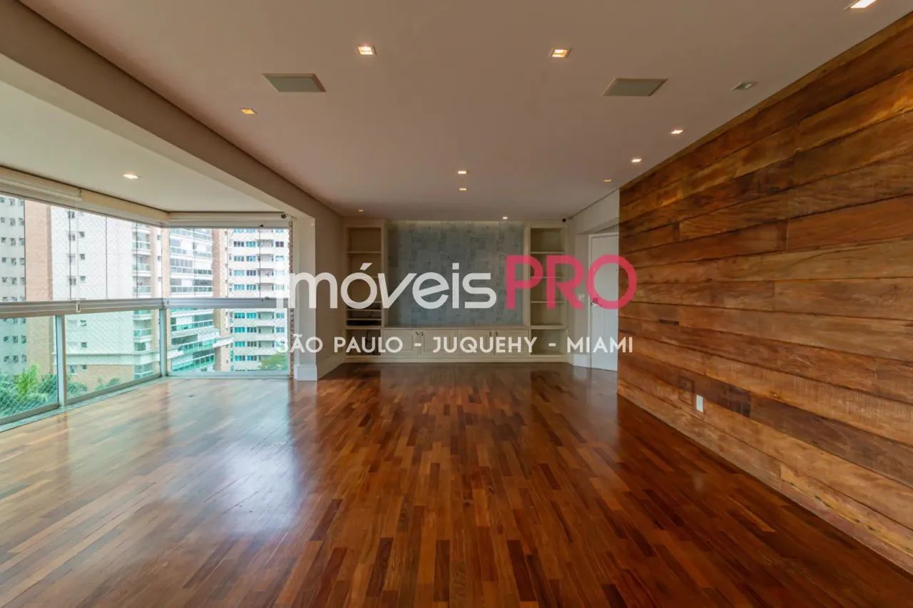 Apartamento para venda e locação com 169m² no Brooklin - São Paulo. - Foto 3
