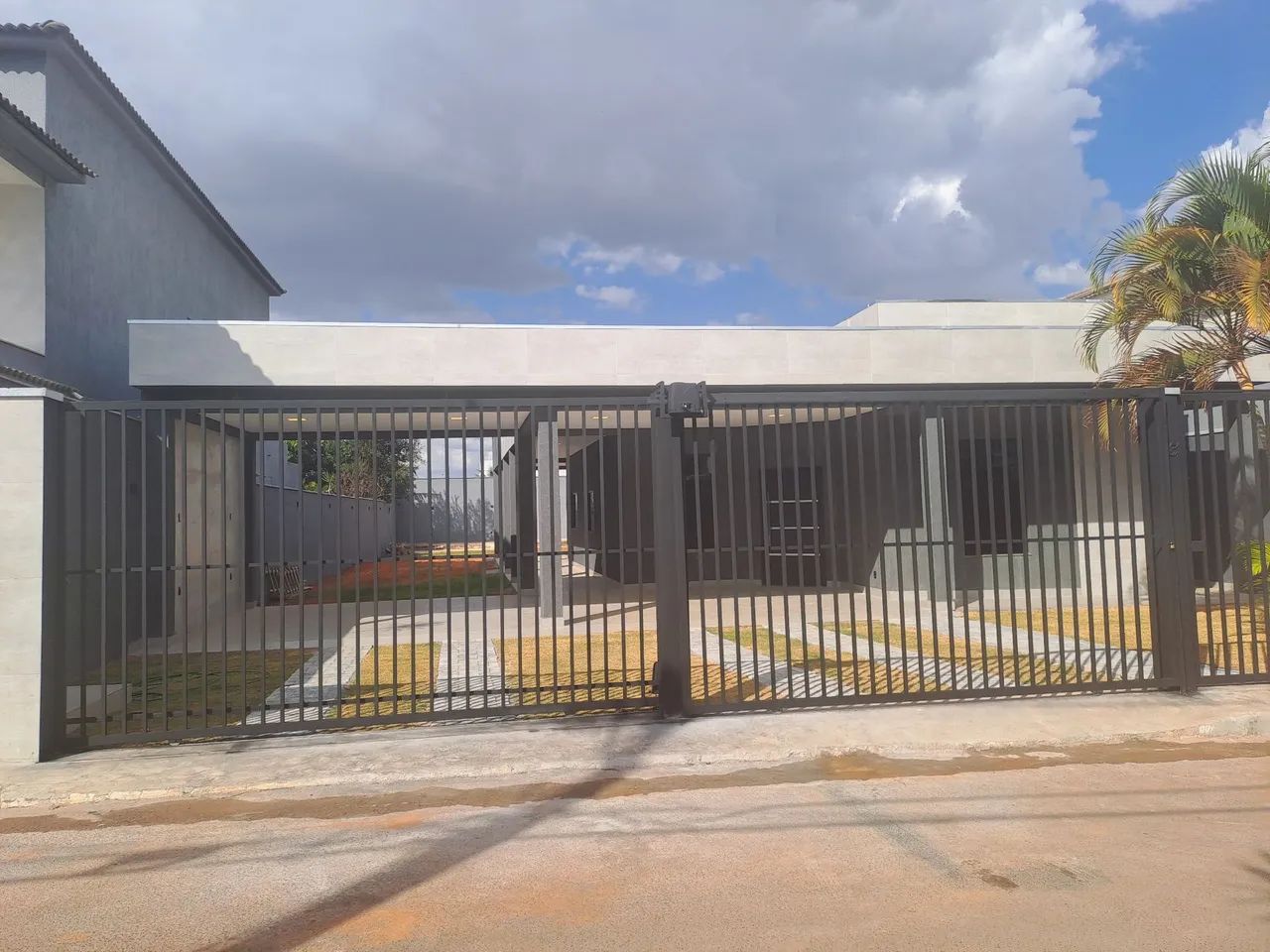 Vendo casa na Vicente Pires - Foto 5