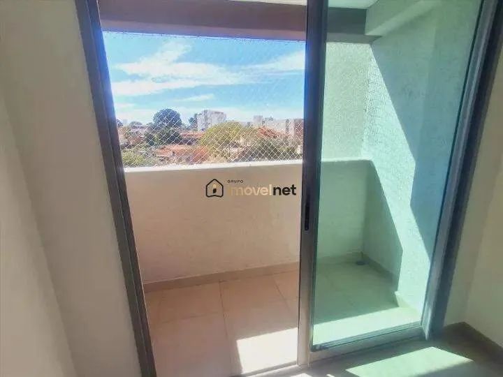 Apartamento 2 Quartos com Suíte + 2 Vagas | Lazer Completo - Foto 3