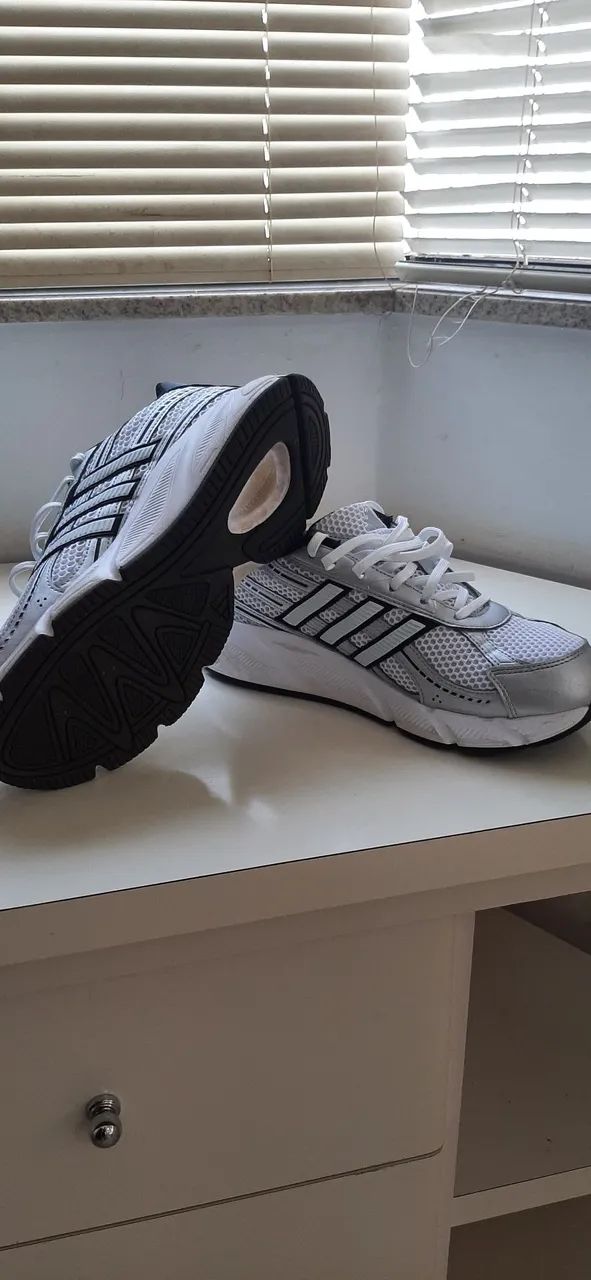 ADIDAS TECHNOCHAOS 2000 - Foto 4