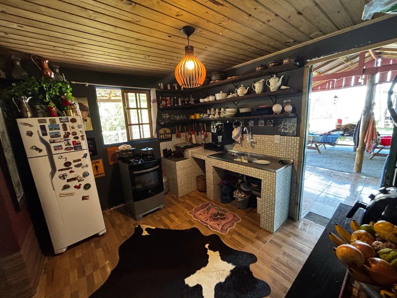 Sitio Imarui p/ carnaval  - Foto 5