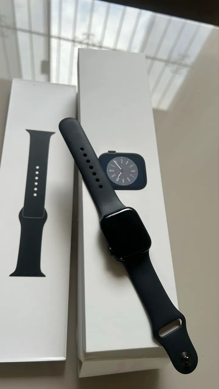 Apple Watch Séries 8 - Foto 2