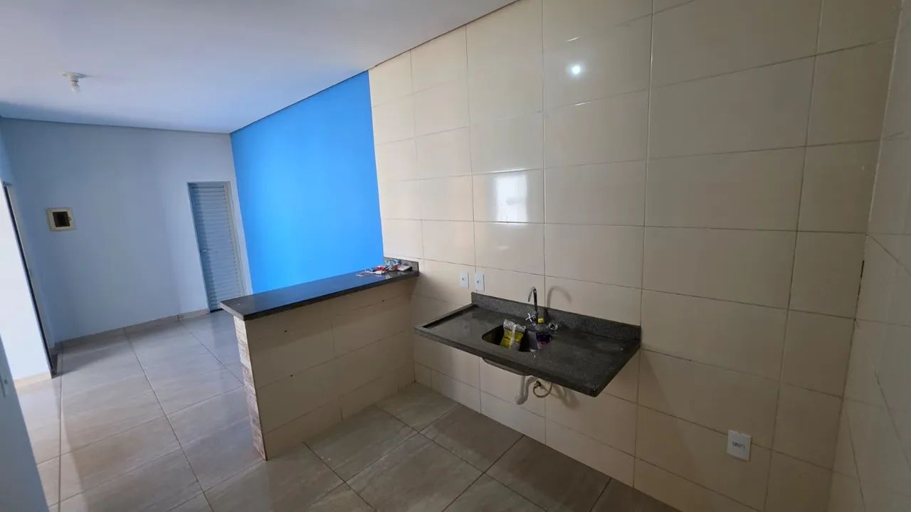 Casa 2/4 à Venda na 504 Norte - Ao lado da Palmas Brasil Norte - Foto 4