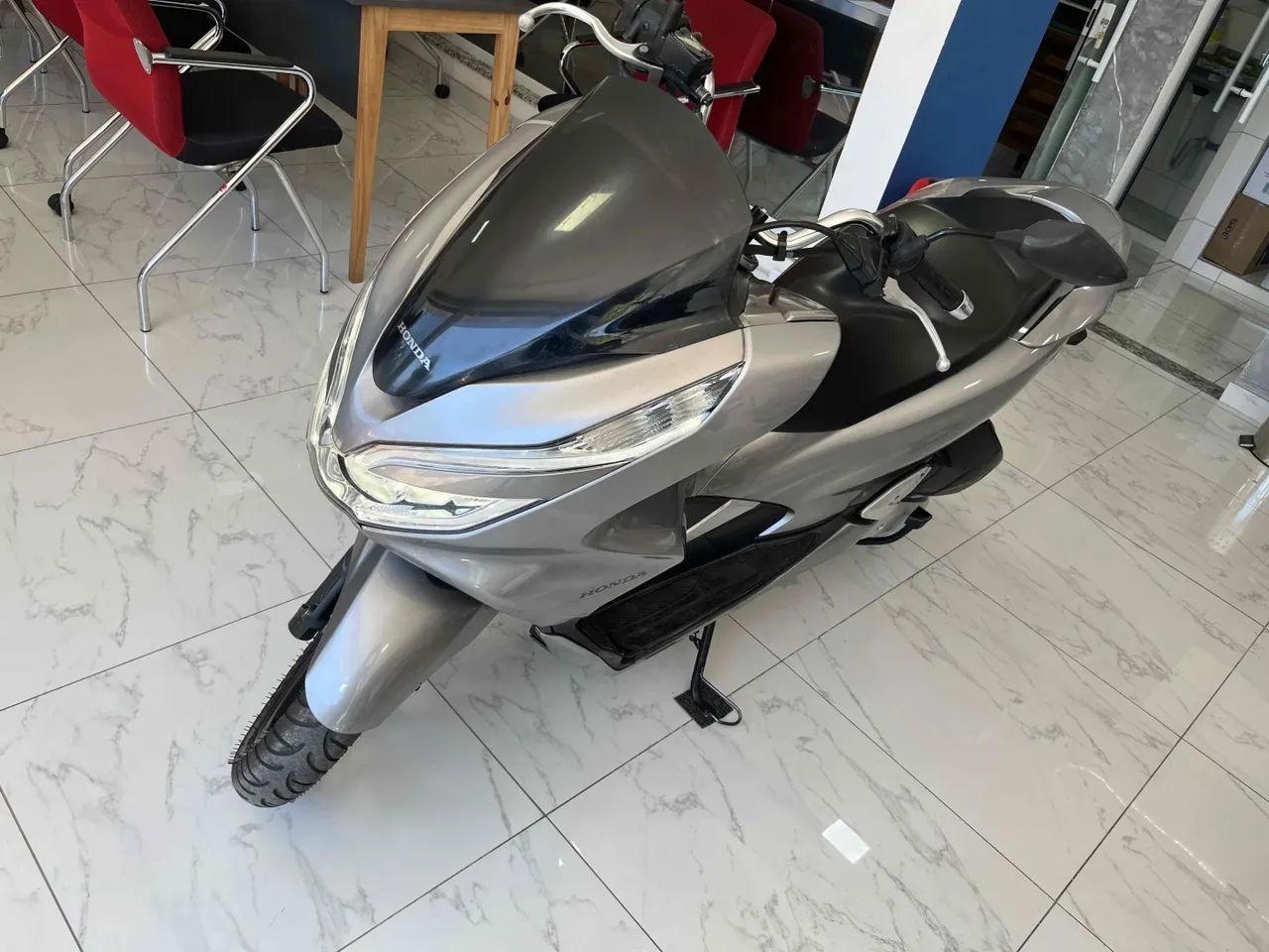 Honda Pcx 150 2019 - Foto 3