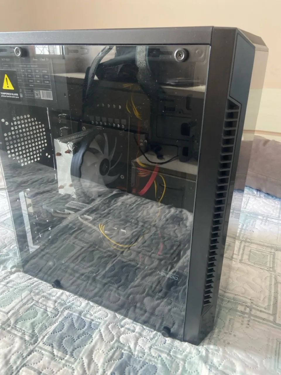 vende-pc gamer  - Foto 2