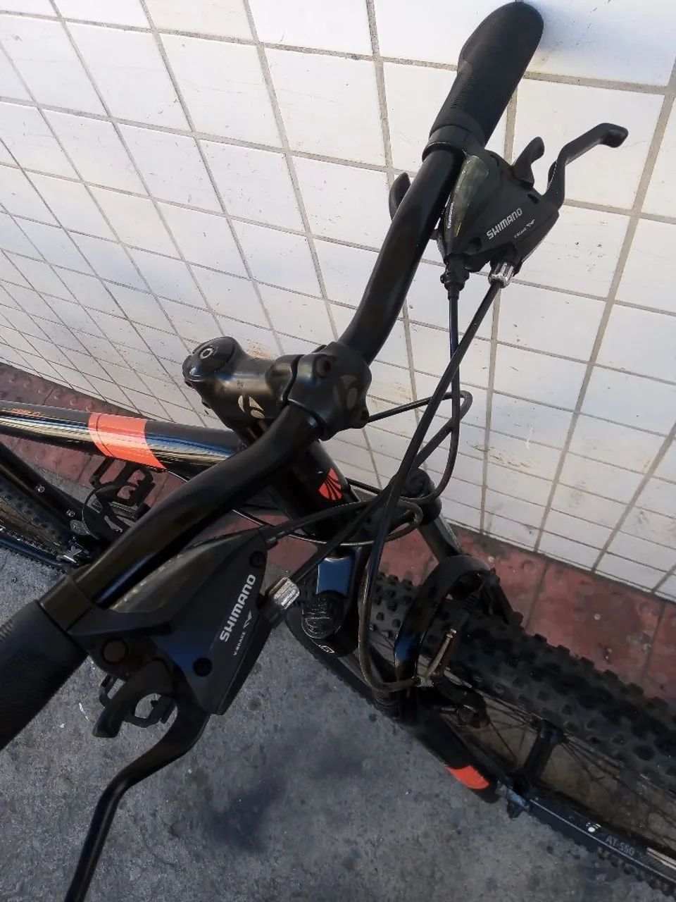 Bicicleta Trek Marlin 4 aro 29  - Foto 3