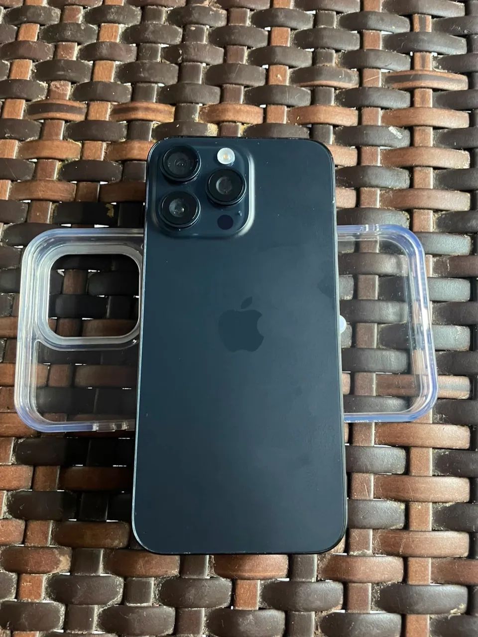 Vendo IPhone 15 pro Max  - Foto 3