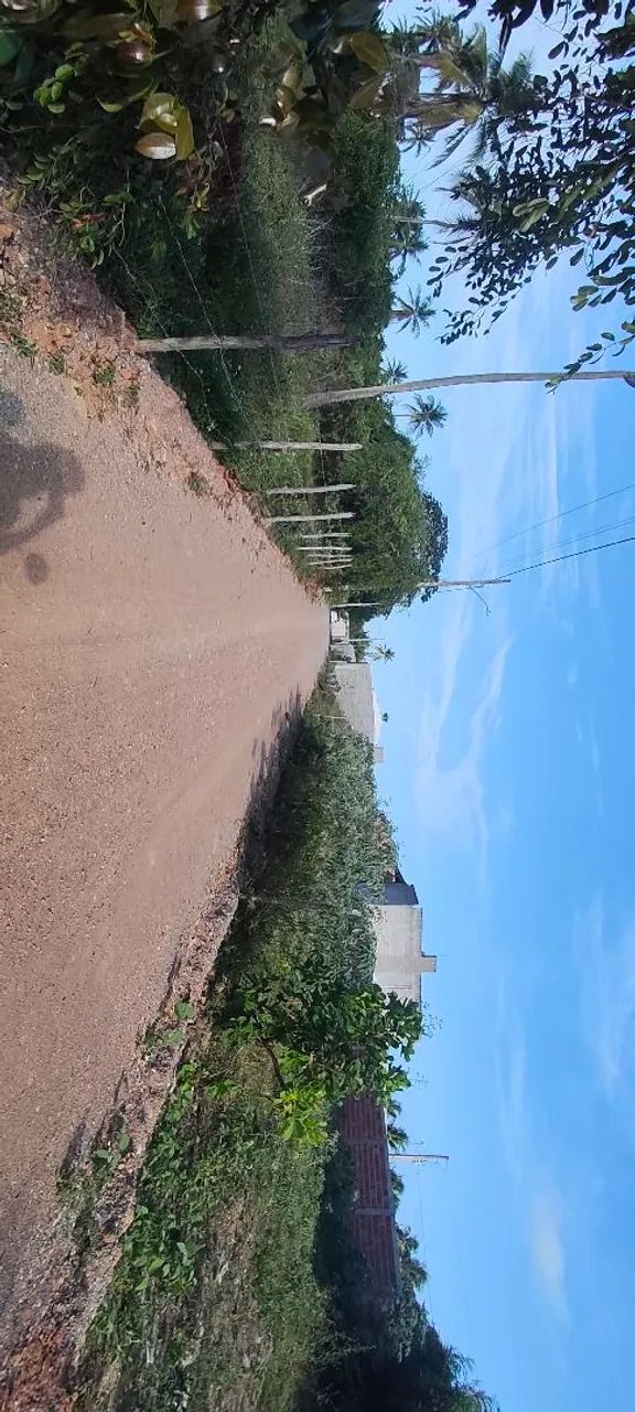 Lotes 7x18 na área de expansão  - Foto 2