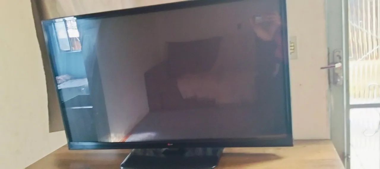 Tv LG 51 polegadas  - Foto 3