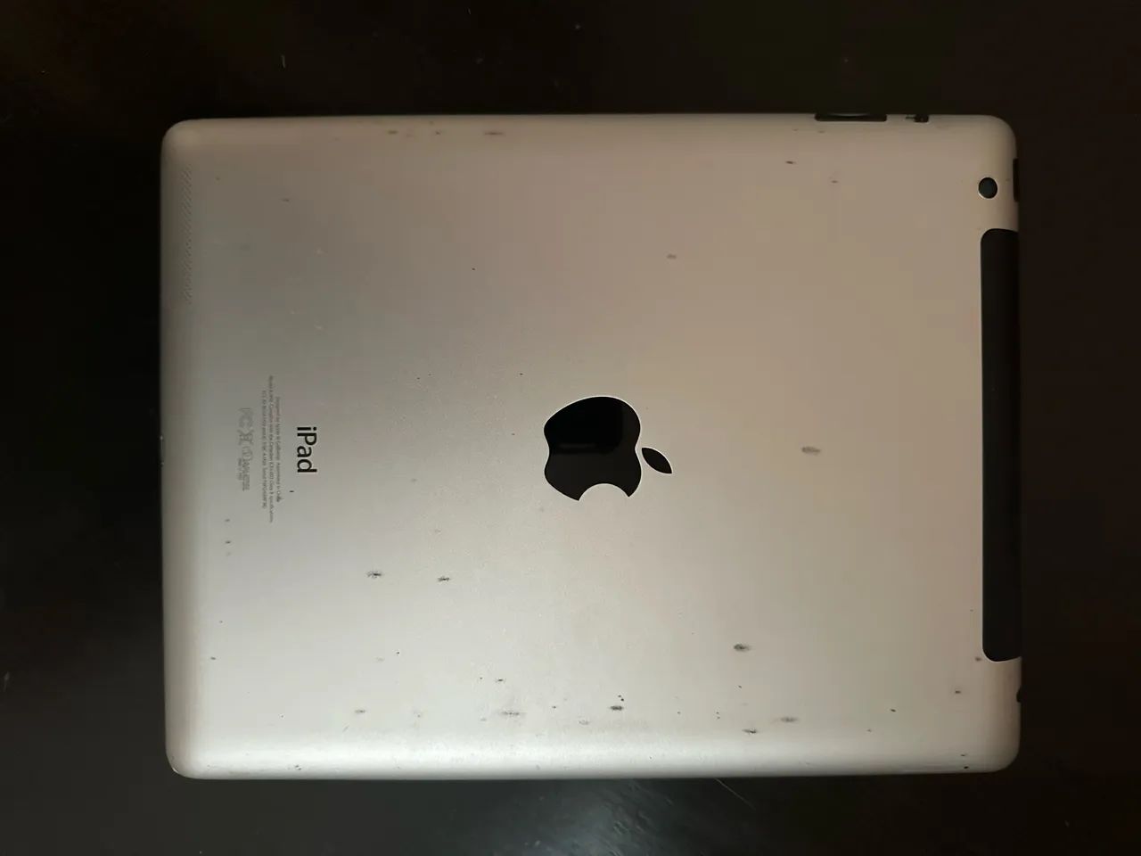iPad 4 geração  - Foto 3