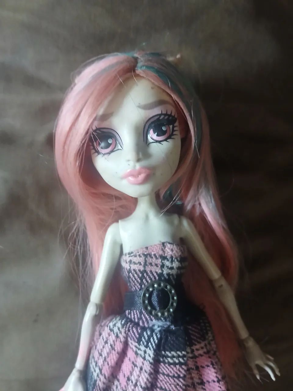 Monster high  - Foto 2