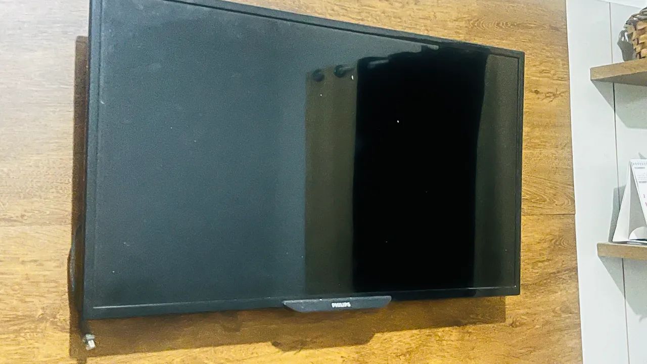 Televisão - Foto 2
