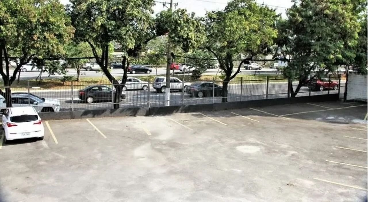 Terreno Comercial em São Paulo - Foto 2