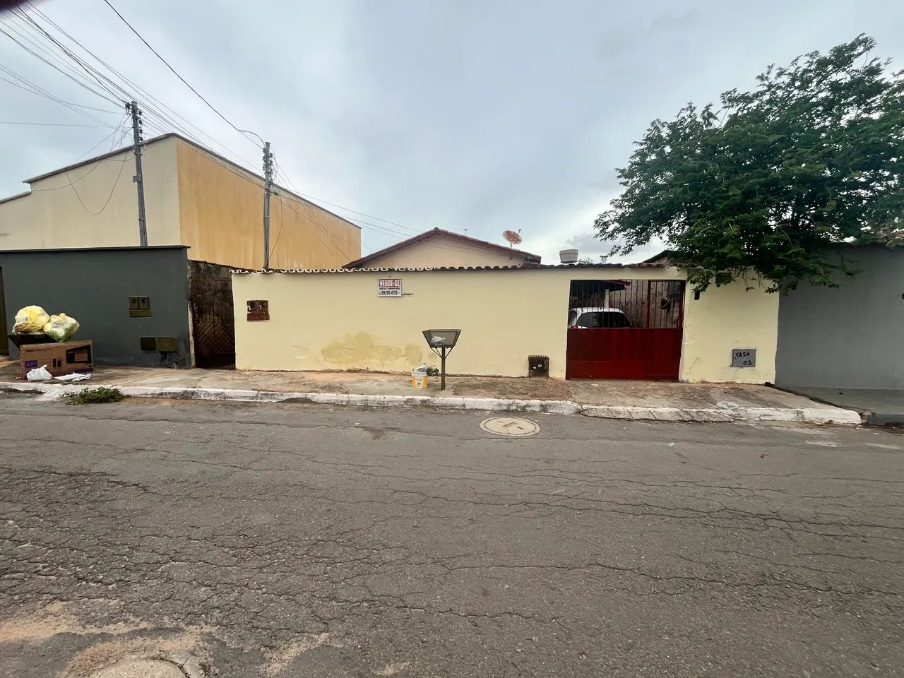 Foto - Goiânia - Jardim Nova Esperança