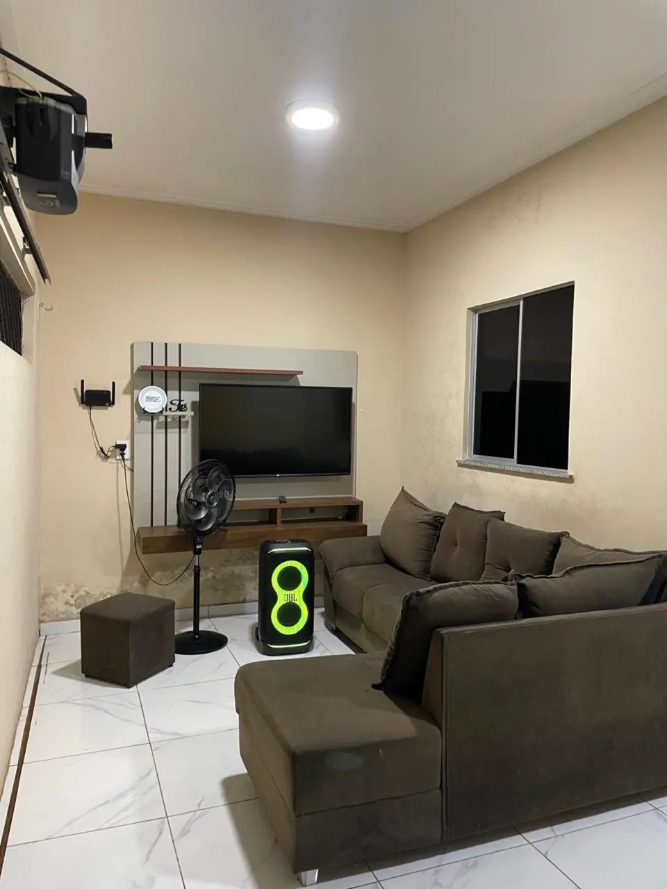 003-casa no Coroadinho  - Foto 2