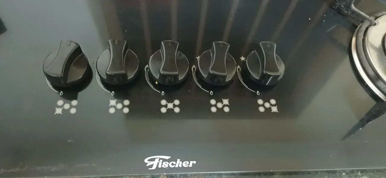 CookTop Fischer  - Foto 2