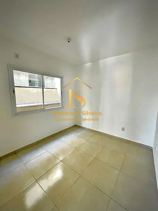 Casa geminada 3 dormitórios pronta para morar - Foto 4