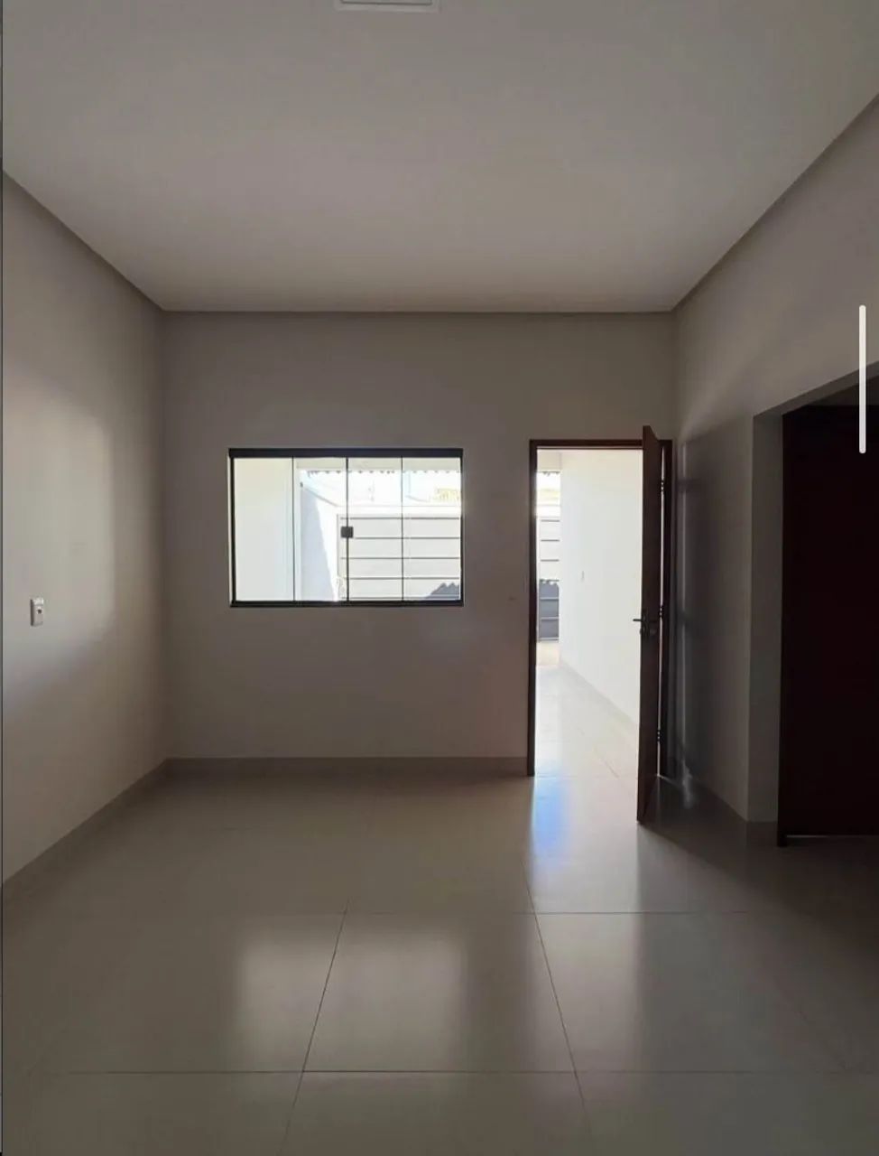 Casa nova 3/4 PL DIRETOR SUL - Foto 4