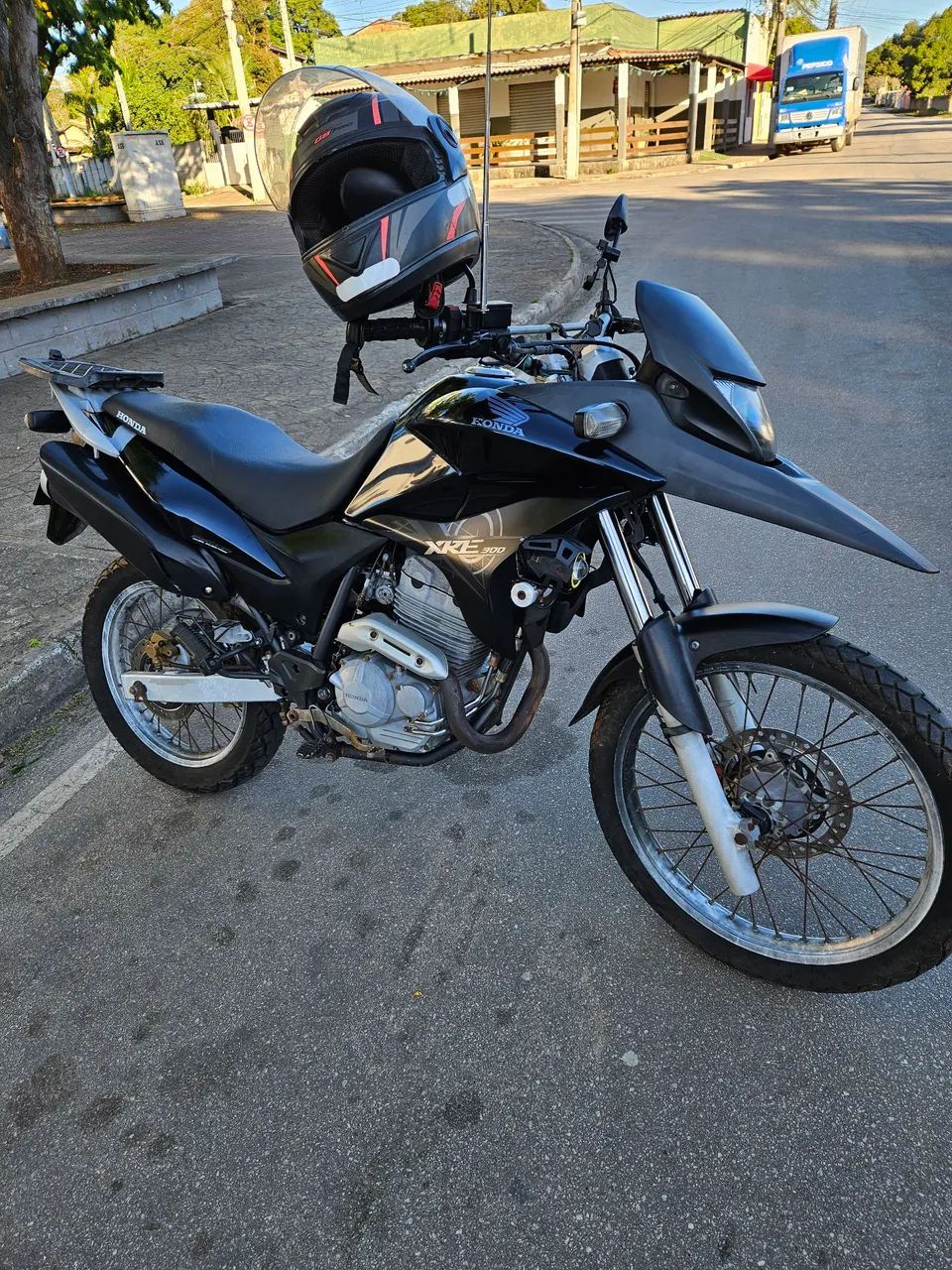 XRE 300 - Foto 5