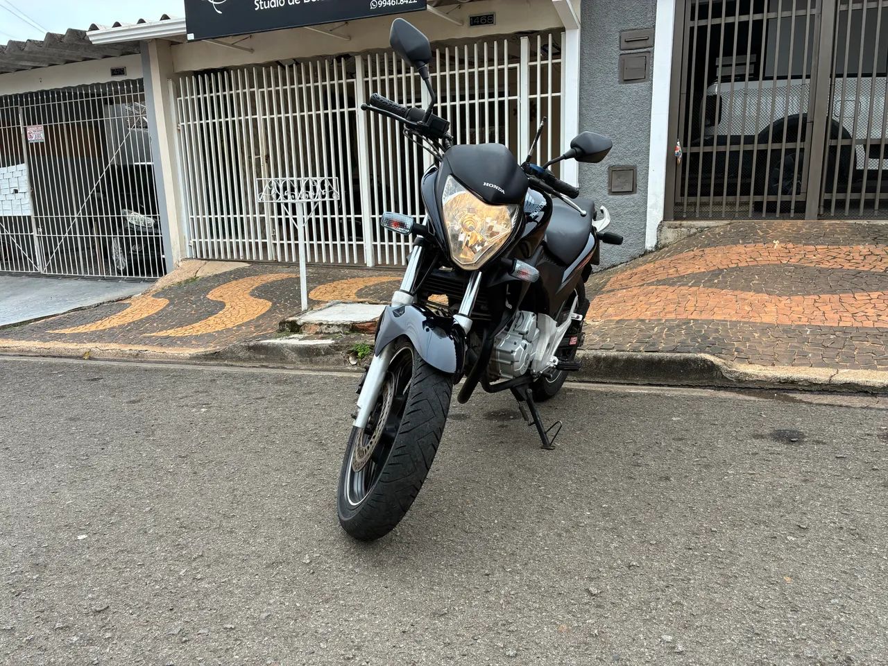 Cb300R - Foto 3