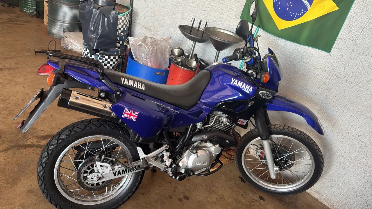 Xt 600 - Foto 3