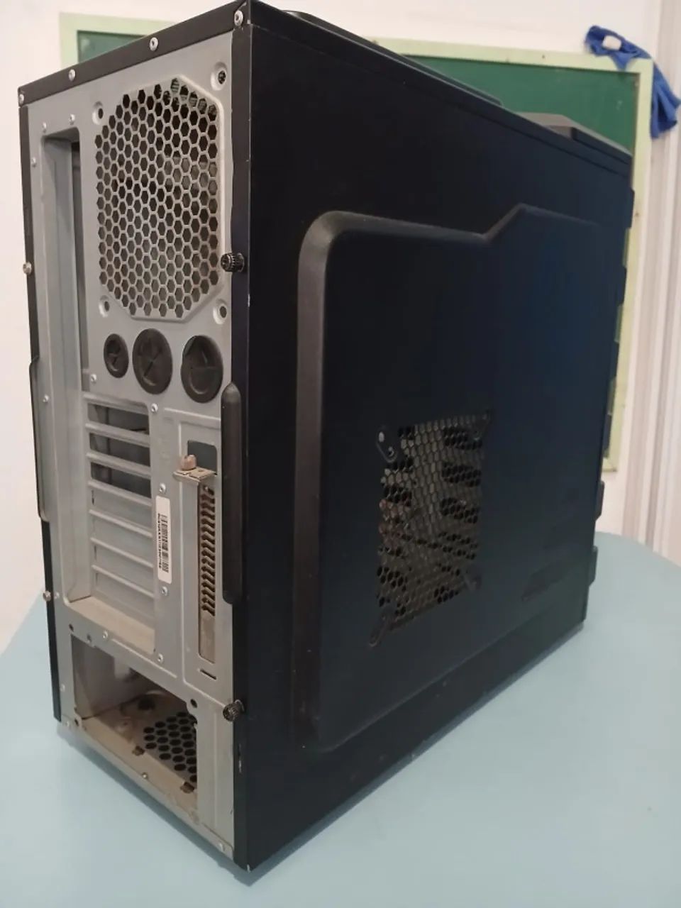 PEÇAS E EQUIPAMENTOS DE INFORMATICA - Foto 4