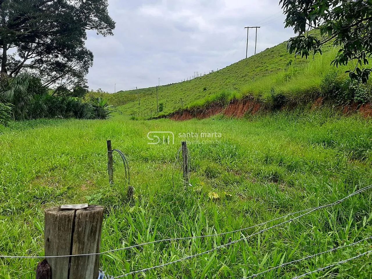 SITIO COM 2 SEDES E 2 PISCINAS - LOCAL NOBRE  BANANAL  SP - Foto 4