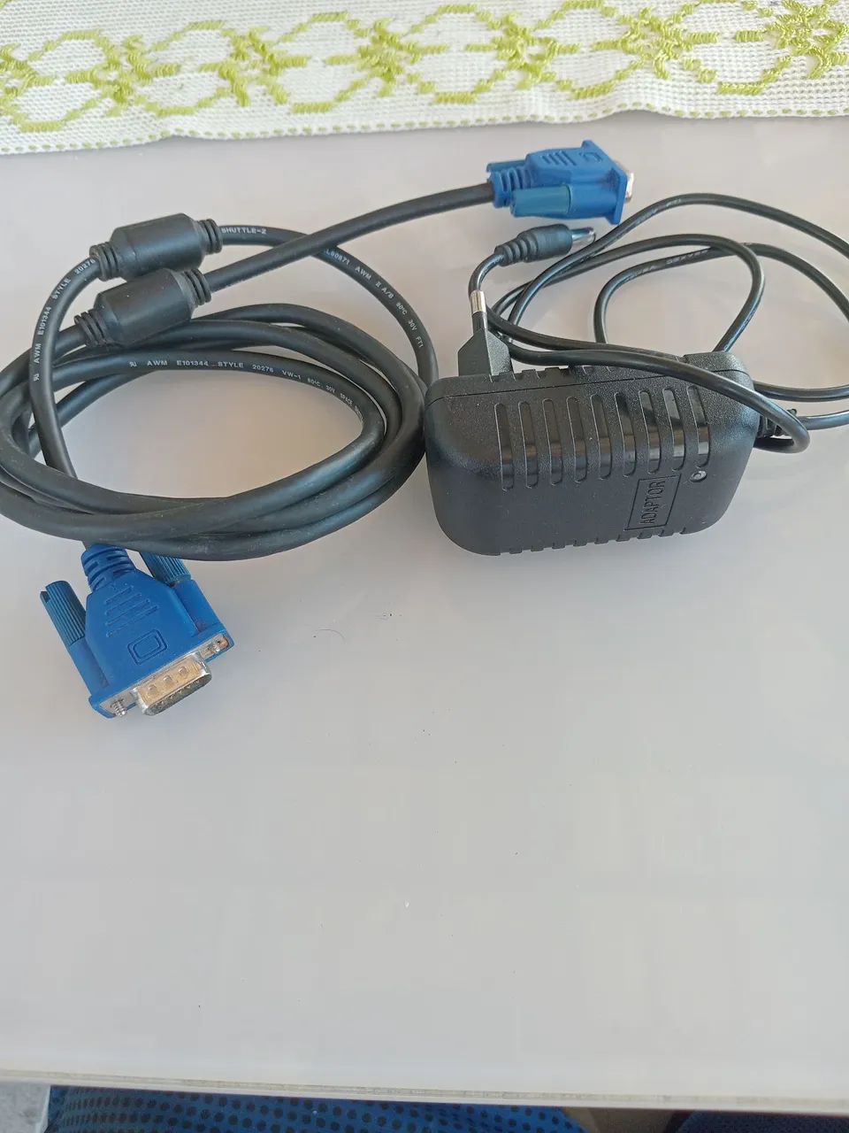 Conversor VGA para HDMI  - Foto 4