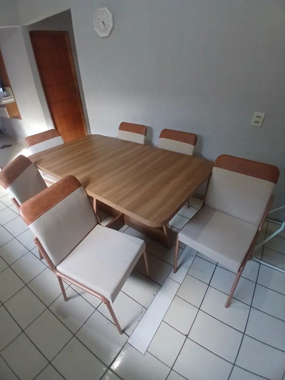 Mesa de jantar 