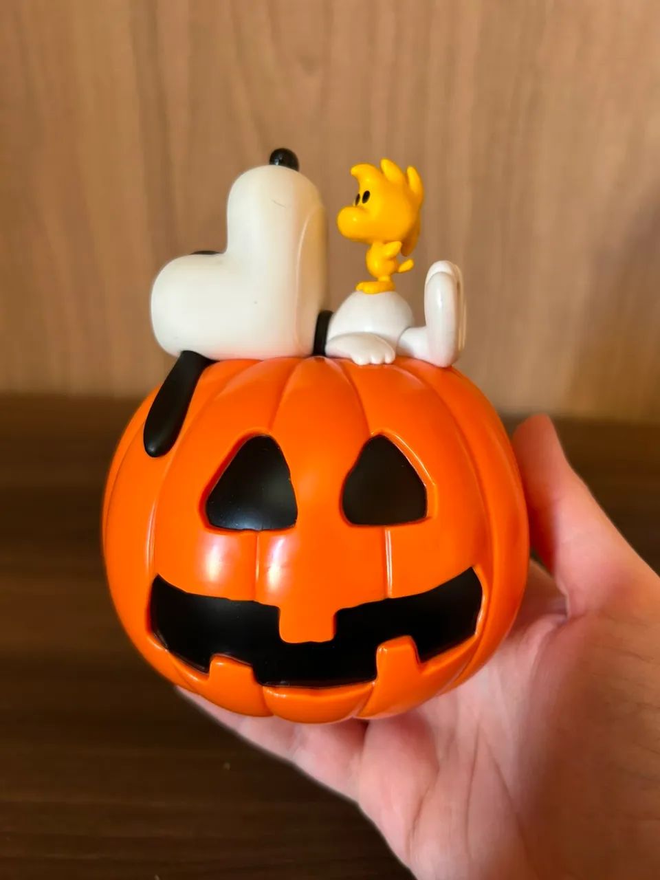 Funko Snoopy Halloween