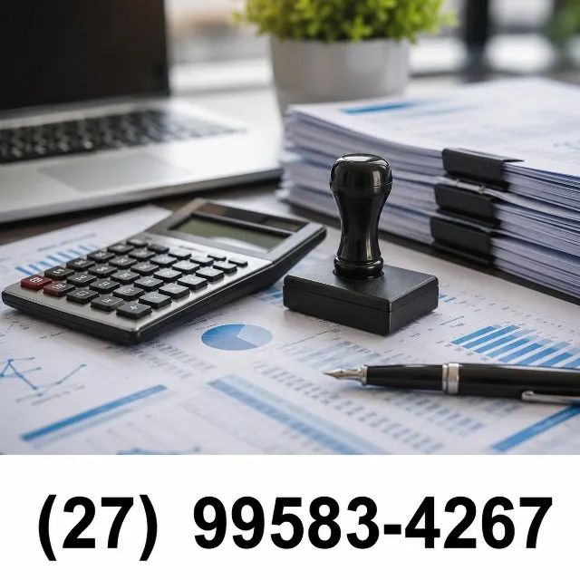 Assessoria Fiscal e Trabalhista - sob Consulta