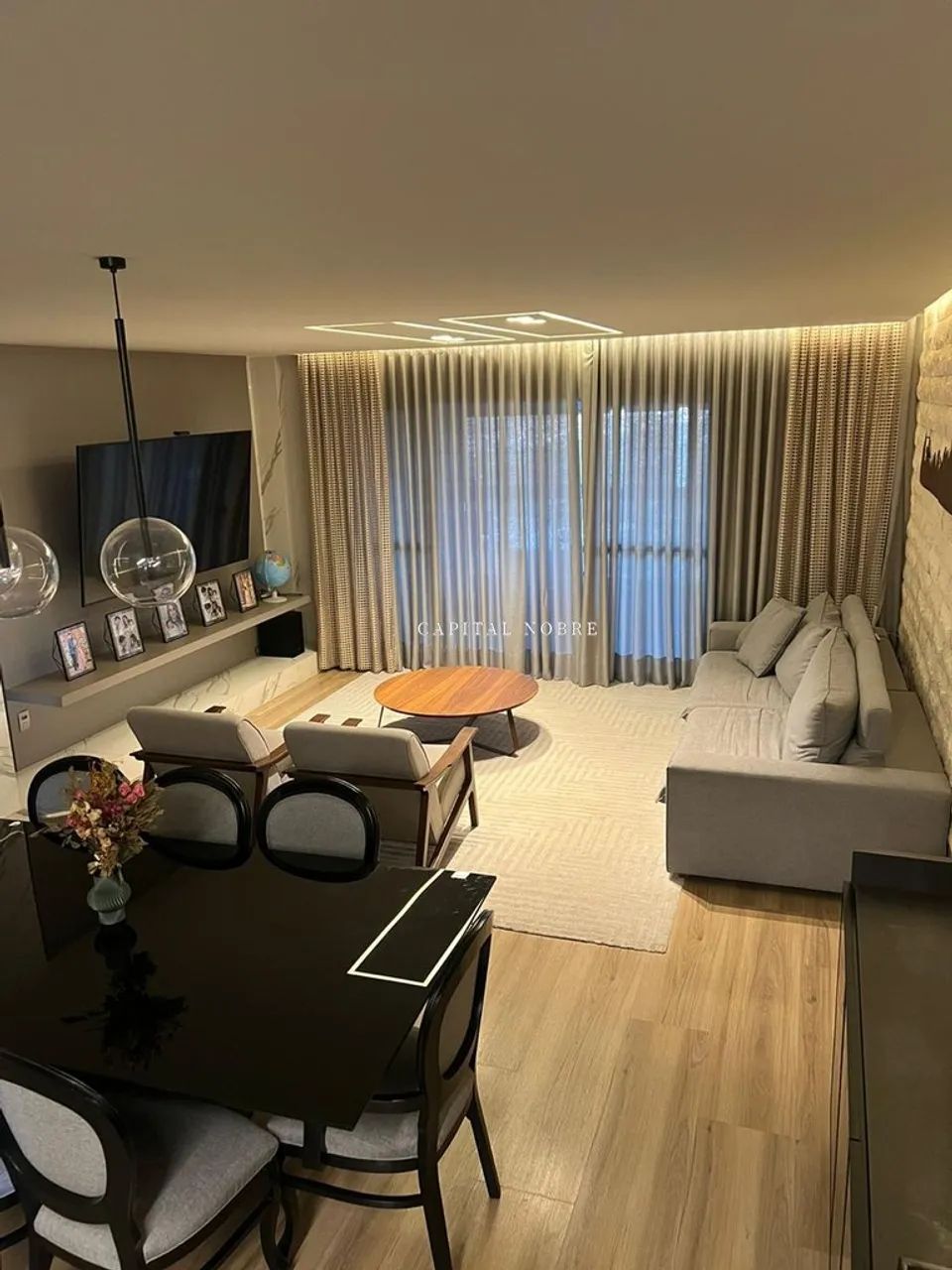 APARTAMENTO NO CENTRO - Foto 2