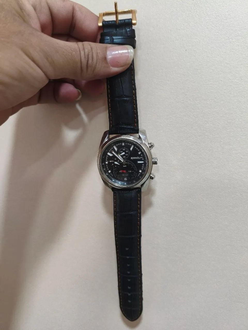 Relógios a venda Orient e Speedo. - Foto 2