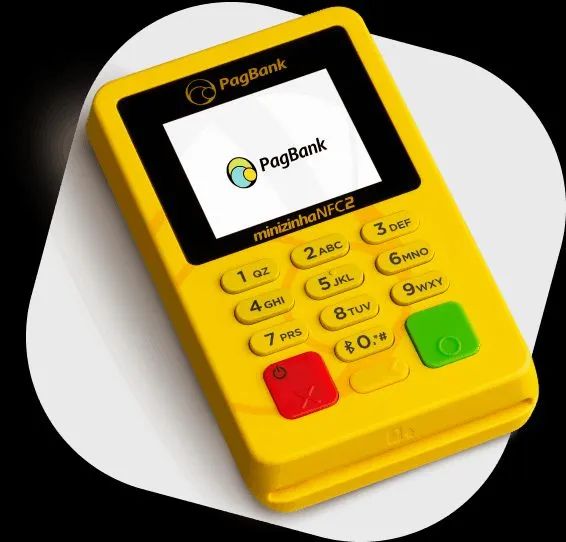Minizinha NFC 2 - Foto 3