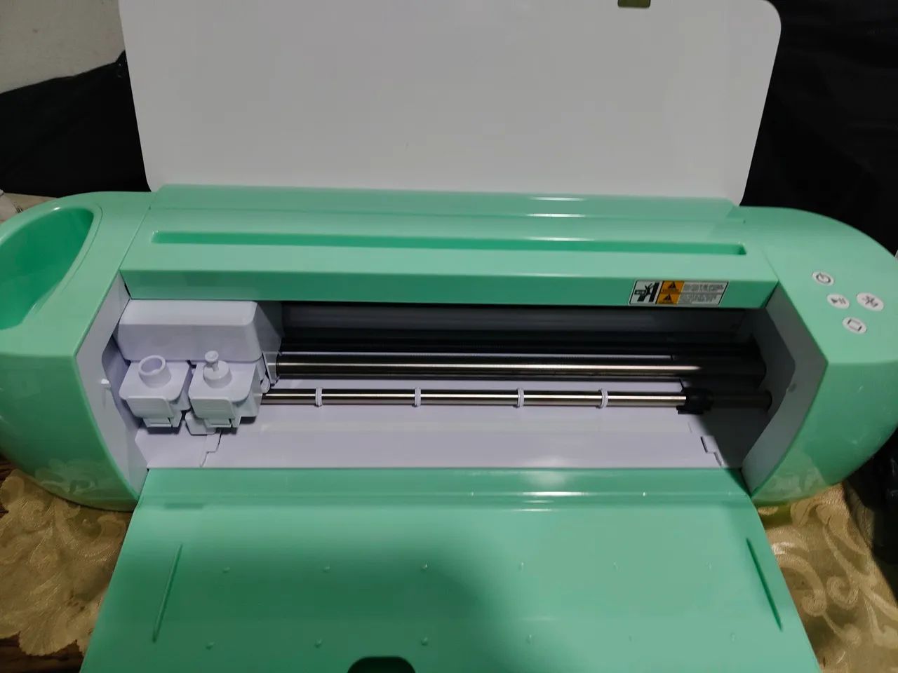 plotter offcut com garantia 