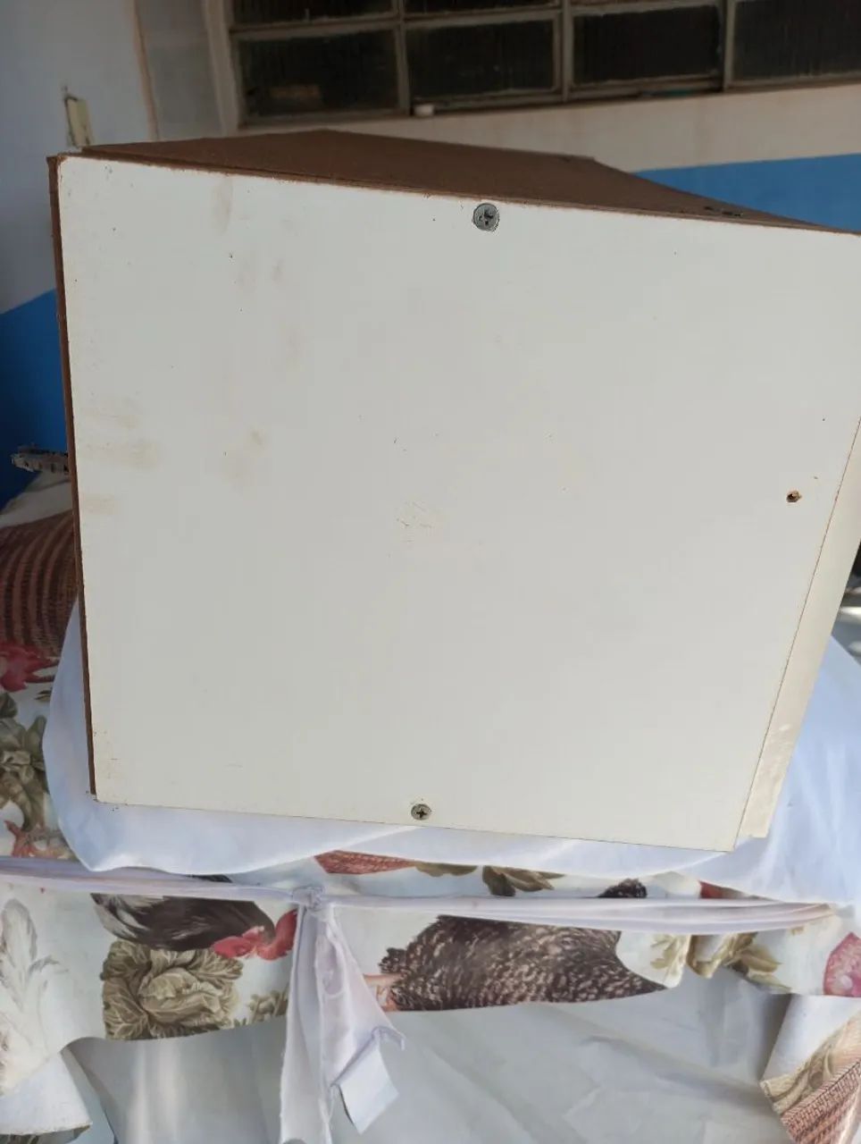 Vendo este balcão de parede não entrego  - Foto 4