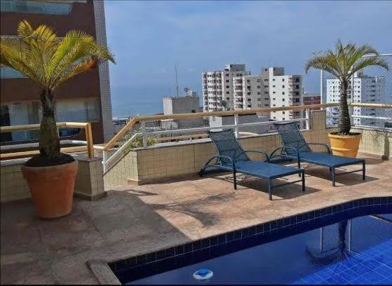 Foto - Praia Grande - Tupi