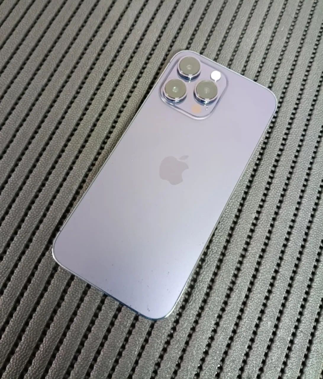 Apple iPhone 14 Pro Max 1TB - Aparelho Conservado e Completo