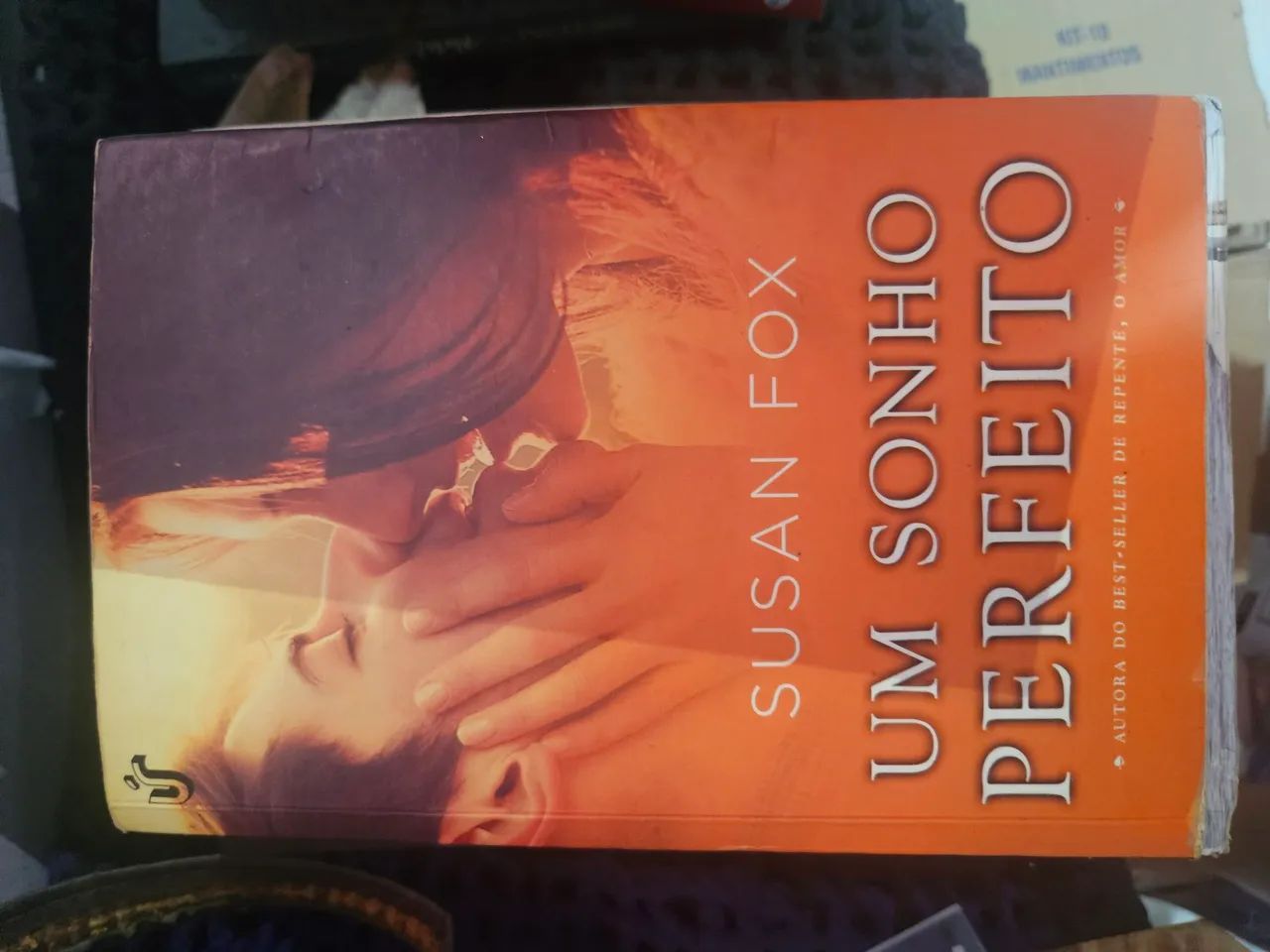 Um Sonho perfeito