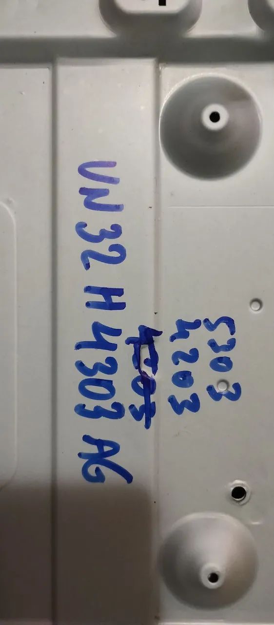 Placa de tv Sansung Smart32pol,150$ - Foto 5